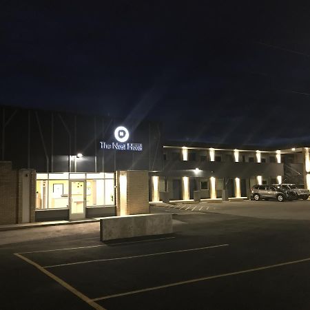 The Nest Hotel Rapid City Eksteriør billede