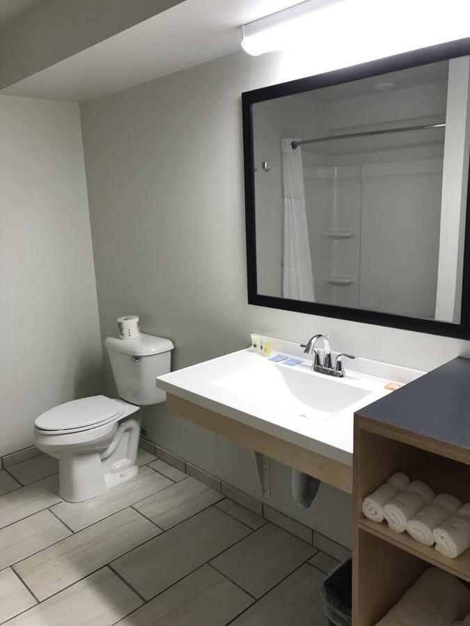 The Nest Hotel Rapid City Eksteriør billede