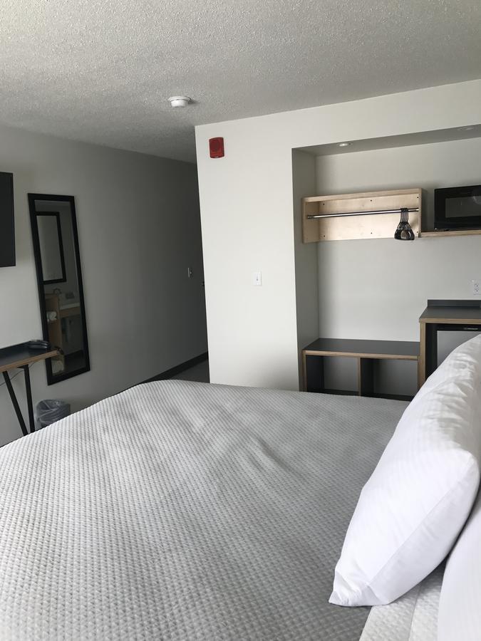 The Nest Hotel Rapid City Eksteriør billede