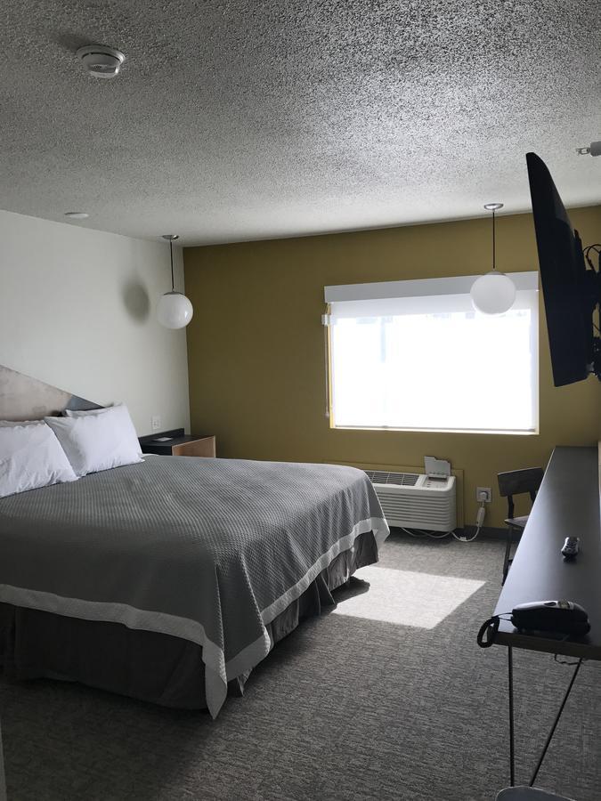 The Nest Hotel Rapid City Eksteriør billede