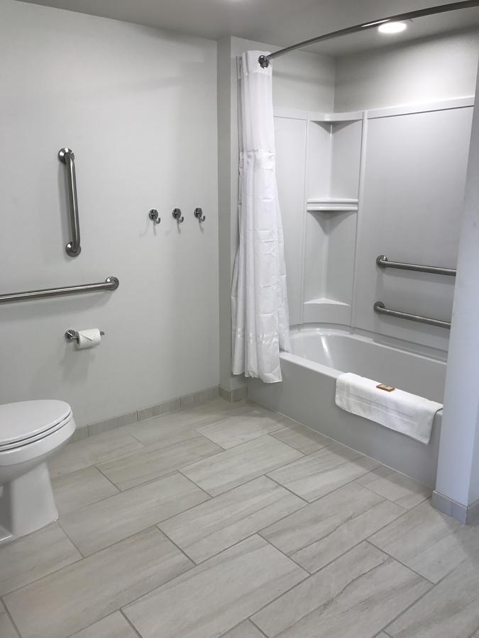 The Nest Hotel Rapid City Eksteriør billede