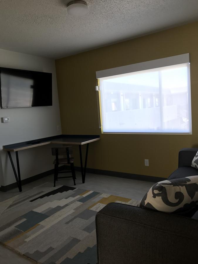 The Nest Hotel Rapid City Eksteriør billede
